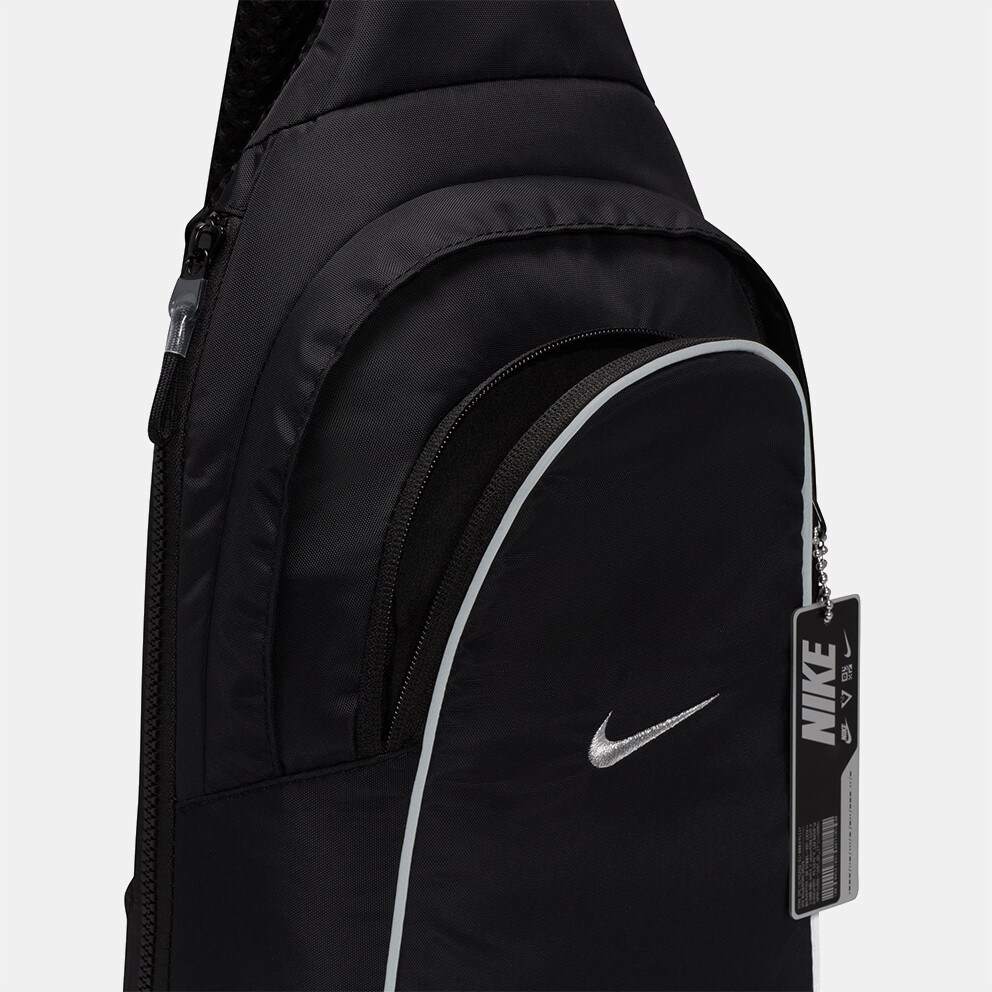 Nike Nk Nsw Essntl Sling Bg-Mtl Pll