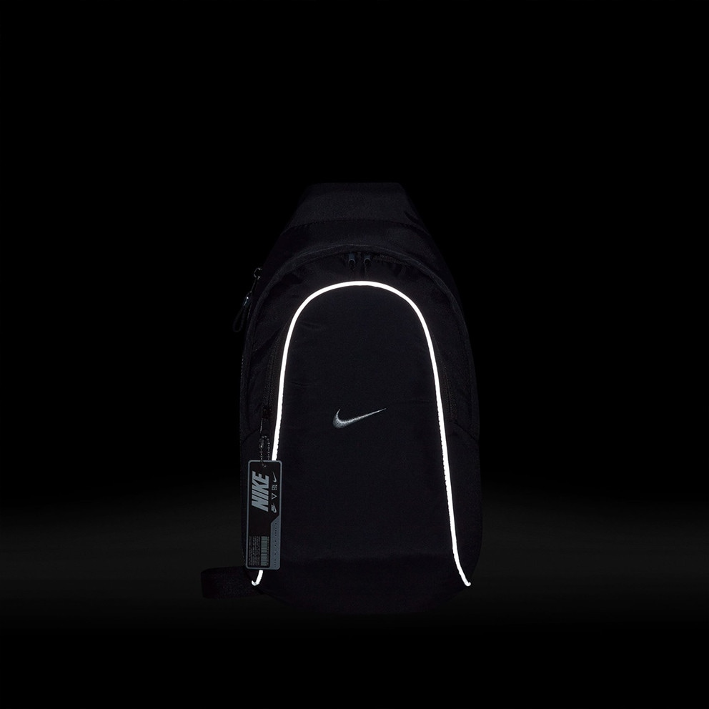 Nike Nk Nsw Essntl Sling Bg-Mtl Pll