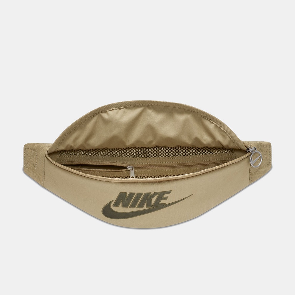 Nike Heritage Bum Bag 3L Khaki FB3042-276