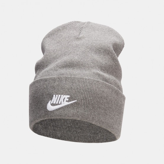 nike u nk peak beanie tc fut l