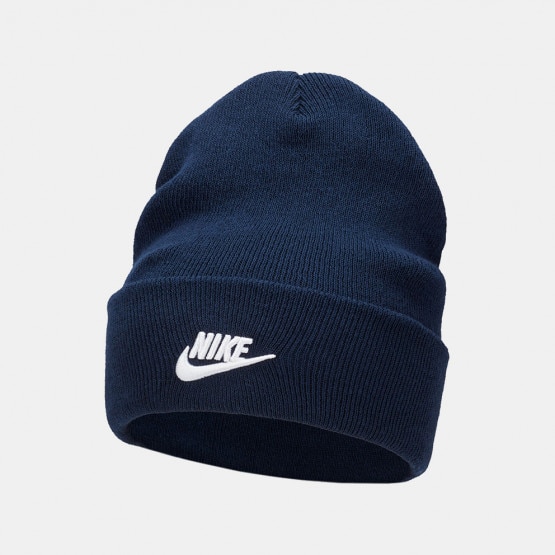 nike u nk peak beanie tc fut l