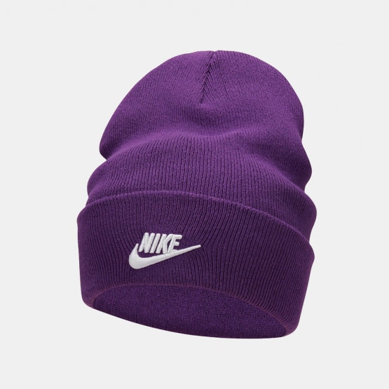 nike u nk peak beanie tc fut l