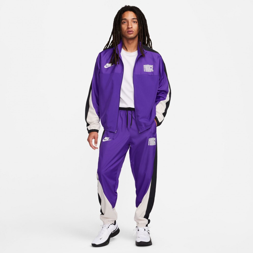 Nike M Nk Strtfv Wvn Pant