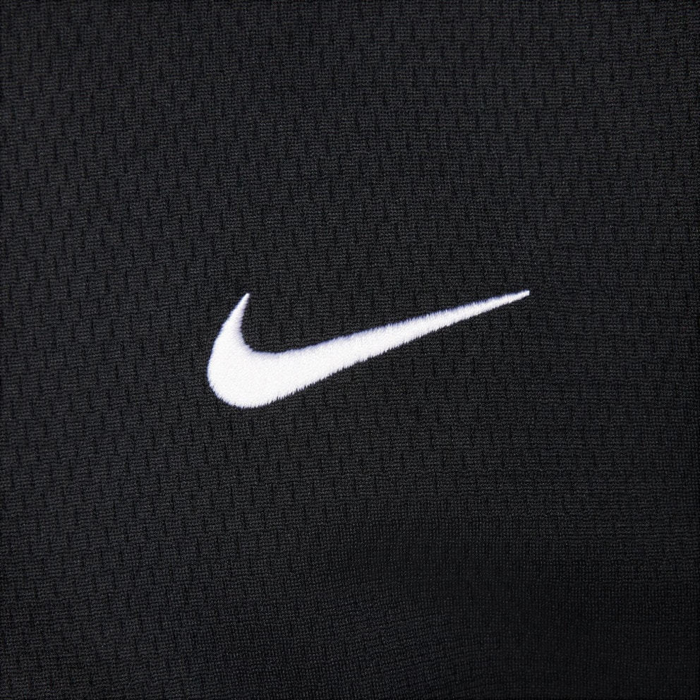 Nike Therma-FIT Ανδρική Μπλούζα με Κουκούλα