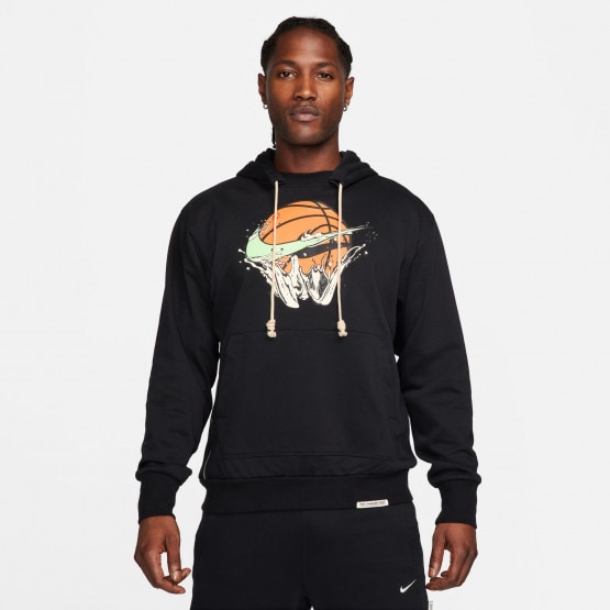Nike Dri-FIT Standard Issue Men's Hoodie