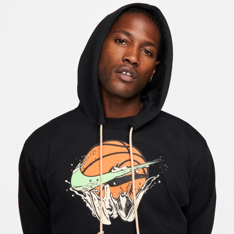 Nike Dri-FIT Standard Issue Men's Hoodie