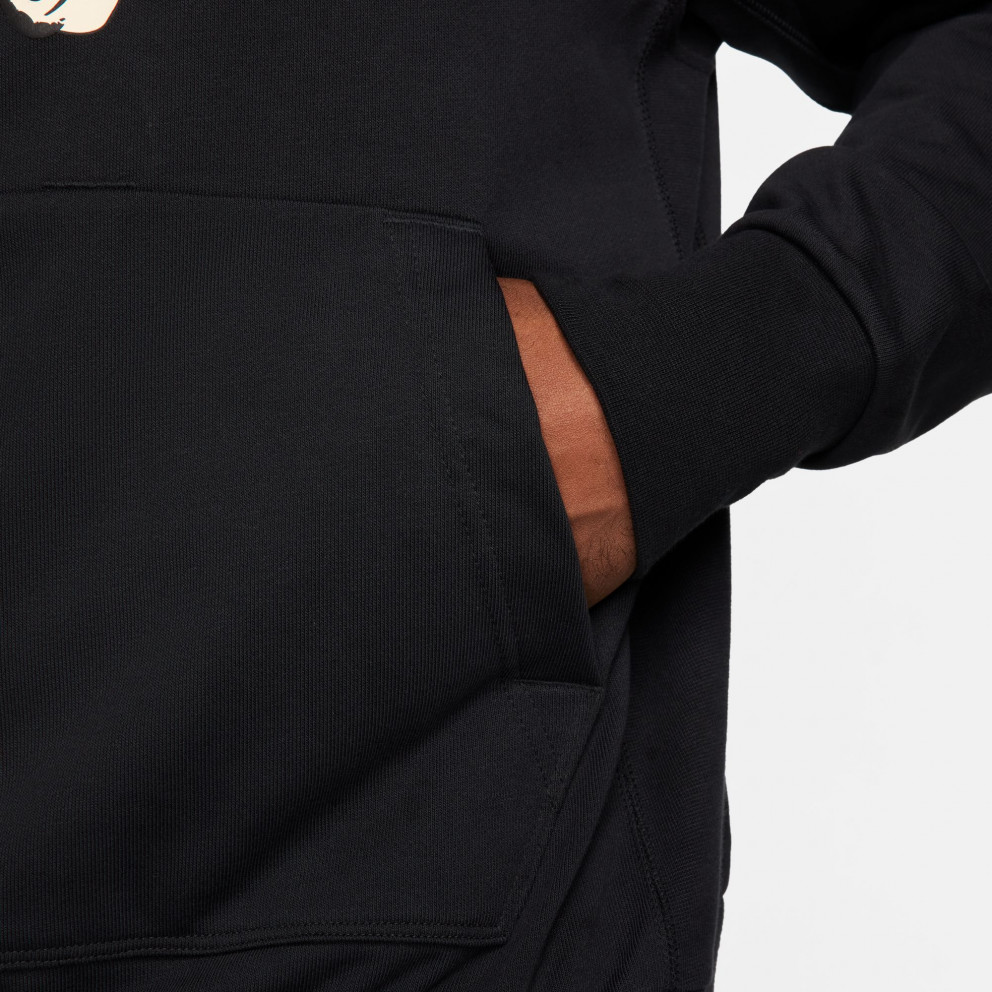 Nike Dri-FIT Standard Issue Men's Hoodie