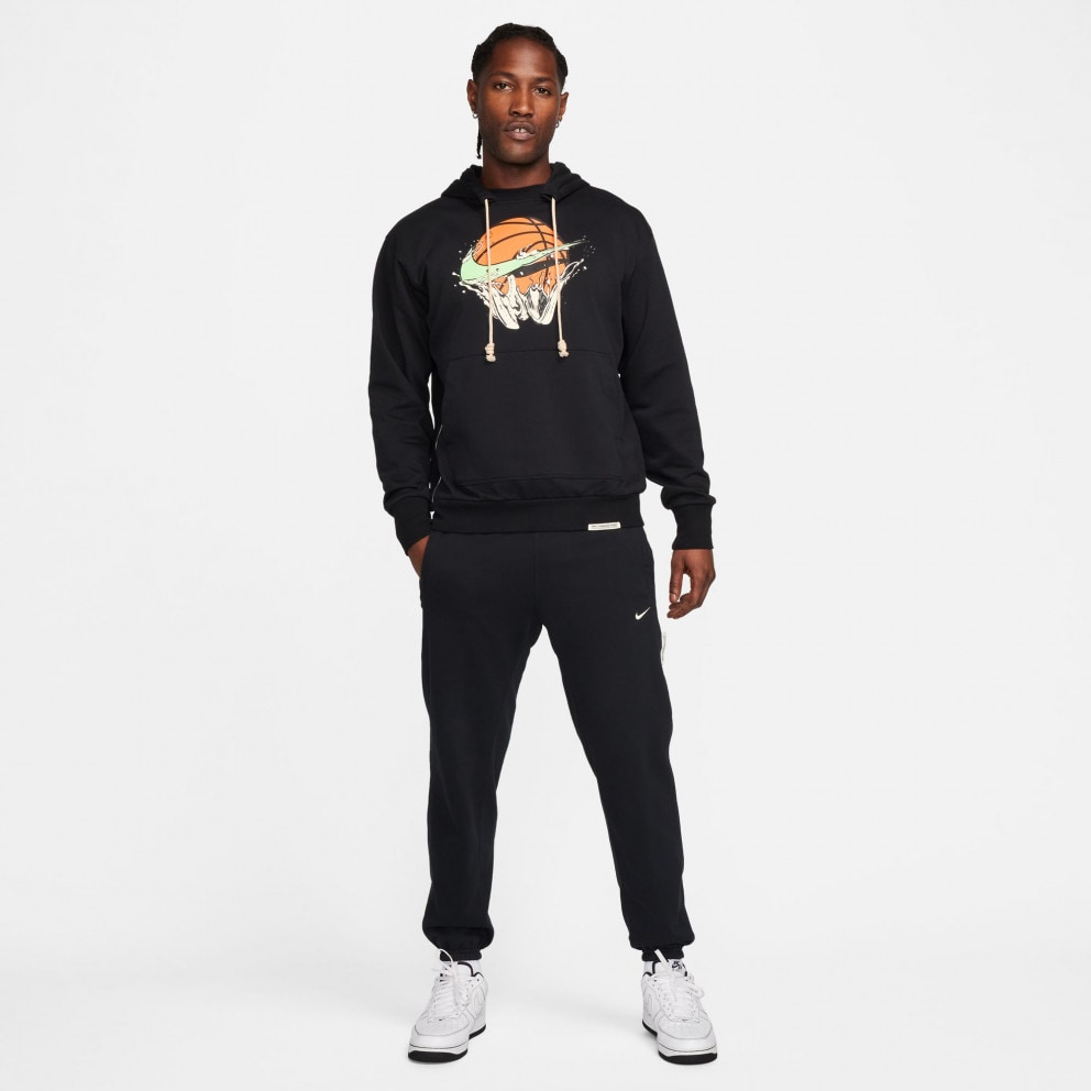 Nike Dri-FIT Standard Issue Men's Hoodie