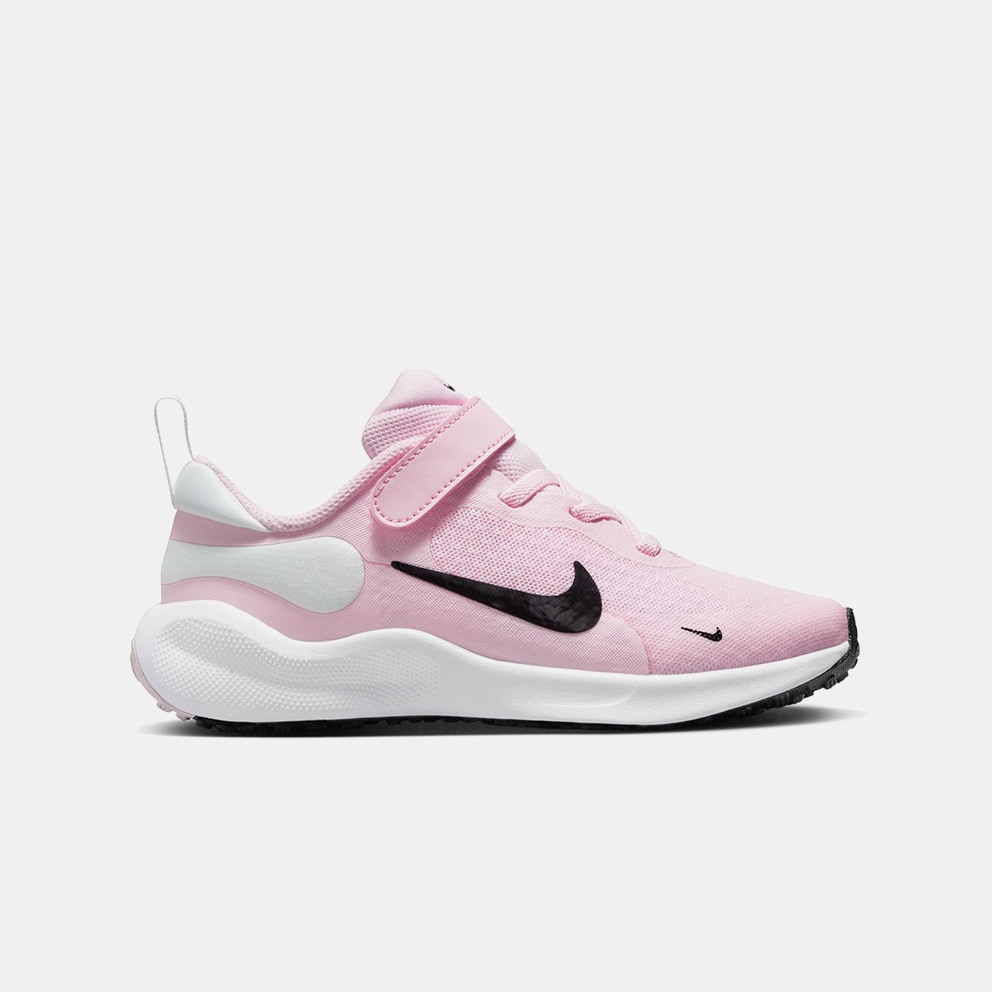 Nike Revolution 7 Bρεφικά Παπούτσια (9000151845_69899) Παιδικά / Βρεφικά | Bebe / Κορίτσι Παπούτσια