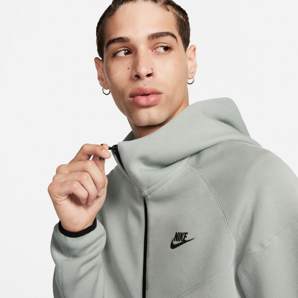 Nike Sportswear Tech Fleece Windrunner Ανδρική Ζακέτα