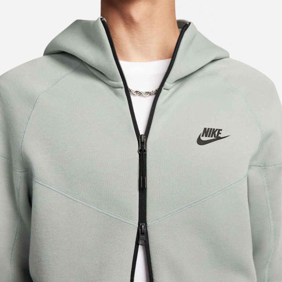 Nike Sportswear Tech Fleece Windrunner Ανδρική Ζακέτα