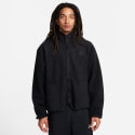 Nike Club Fleece Sherpa Men's Track Top