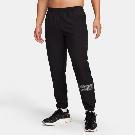 Nike Dri-FIT Challenger Flash Ανδρικό Παντελόνι Φόρμας