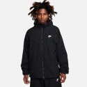 Nike M Nk Wr Winter Wvn Hd Jkt