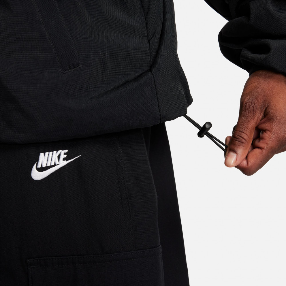 Nike M Nk Wr Winter Wvn Hd Jkt