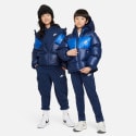 Nike K Nsw Tf Rpl Hgh Synfl Jkt Ult