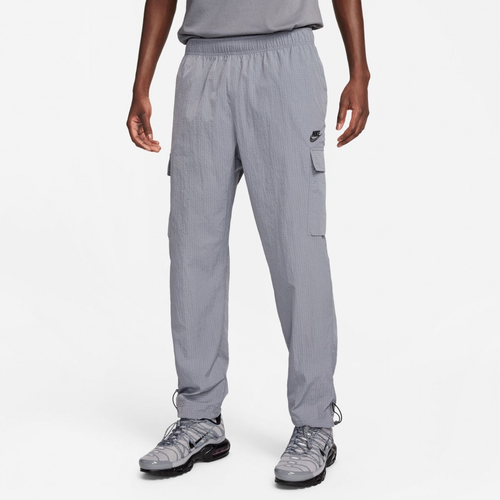 Nike Sportswear Repeat Jogger Pants Blue