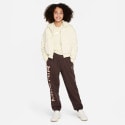 Nike G Nsw Jkt Fx Fur Trnd