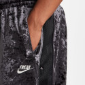 Nike Giannis Velour Ανδρικό Παντελόνι Φόρμας