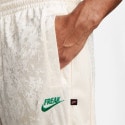 Nike Giannis Velour Men's Track Pants