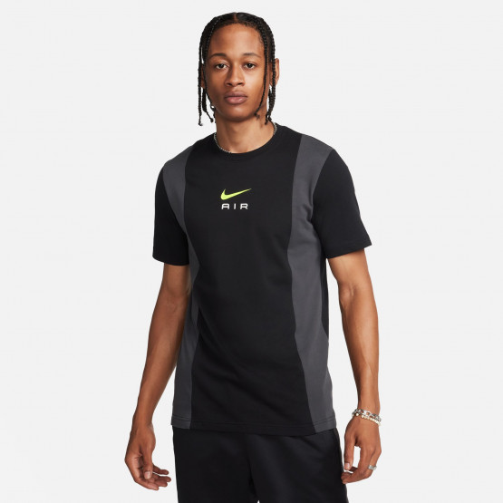 Nike M Nsw Sw Air Ss Top