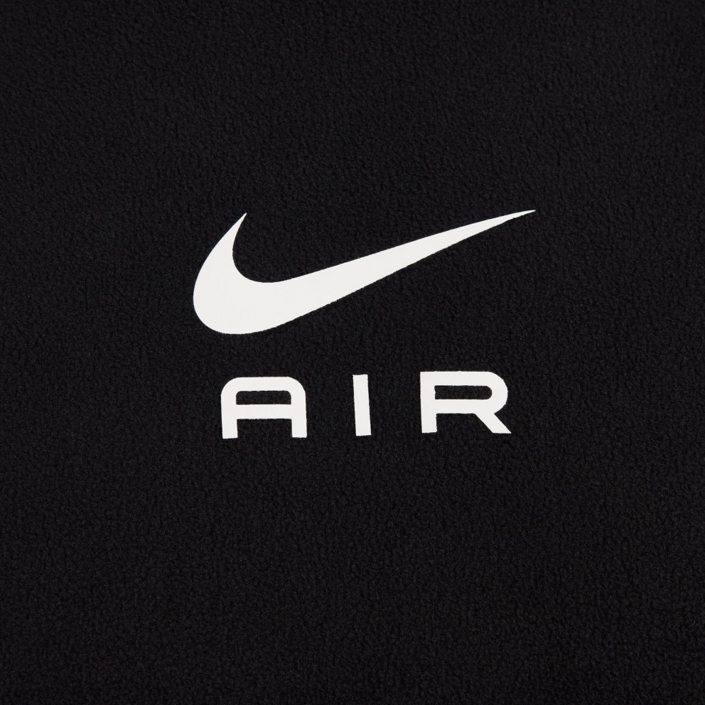 Nike Air Polar Fleece Ανδρική Μπλούζα με Κουκούλα