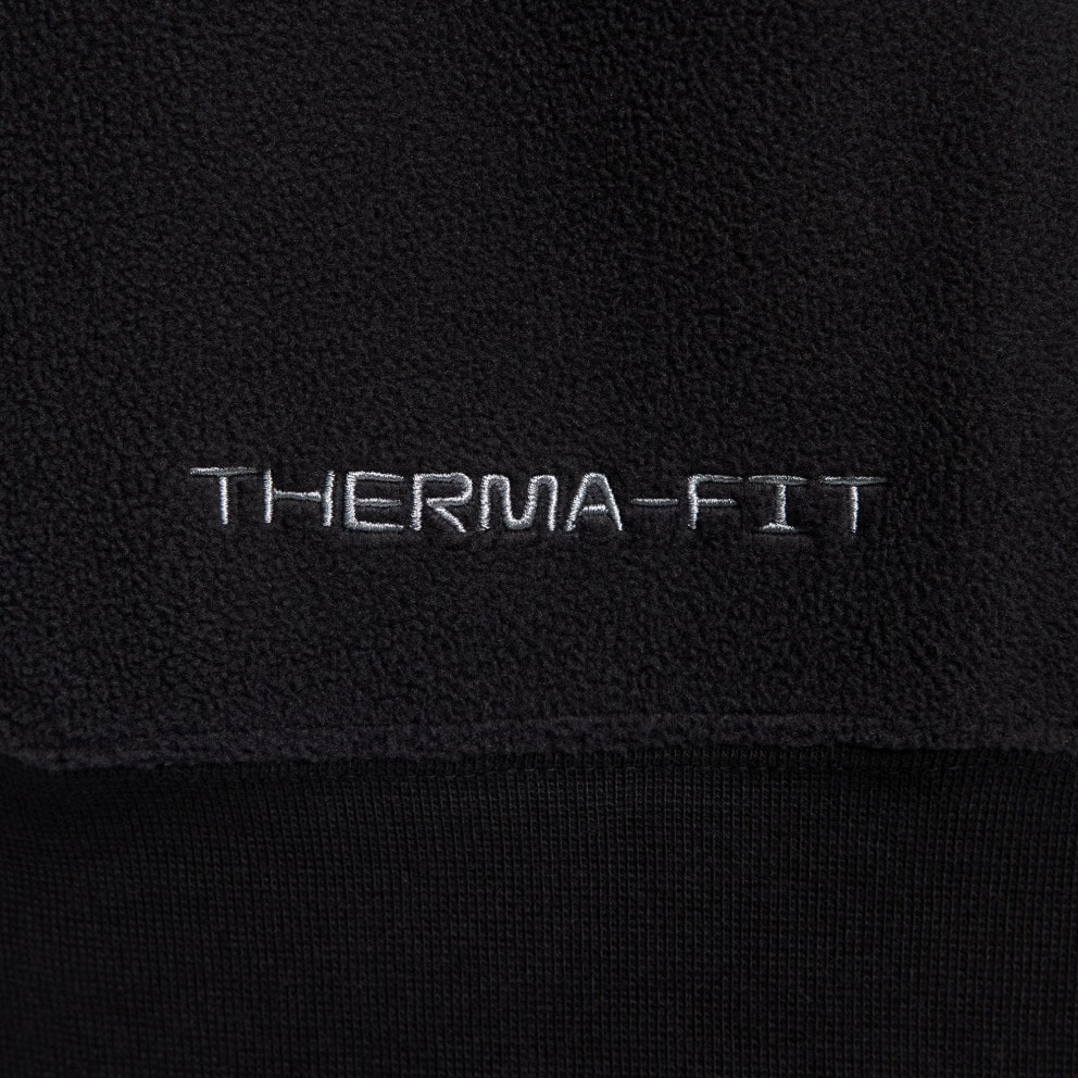 Nike Air Polar Fleece Ανδρική Μπλούζα με Κουκούλα