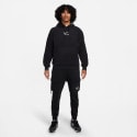 Nike Air Polar Fleece Ανδρική Μπλούζα με Κουκούλα