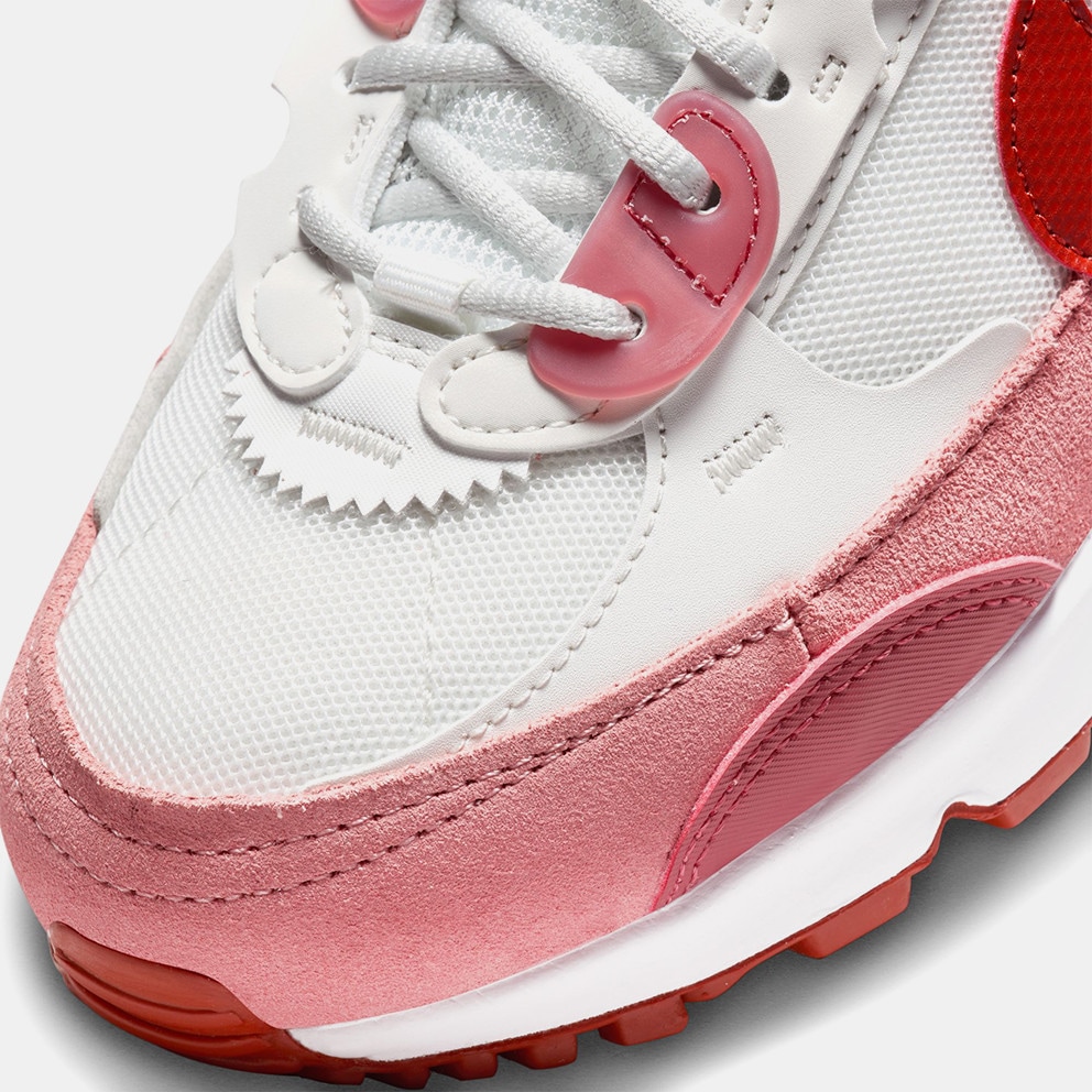 Nike-women's-air-max-90-speckle-camo-white grey-navy deals