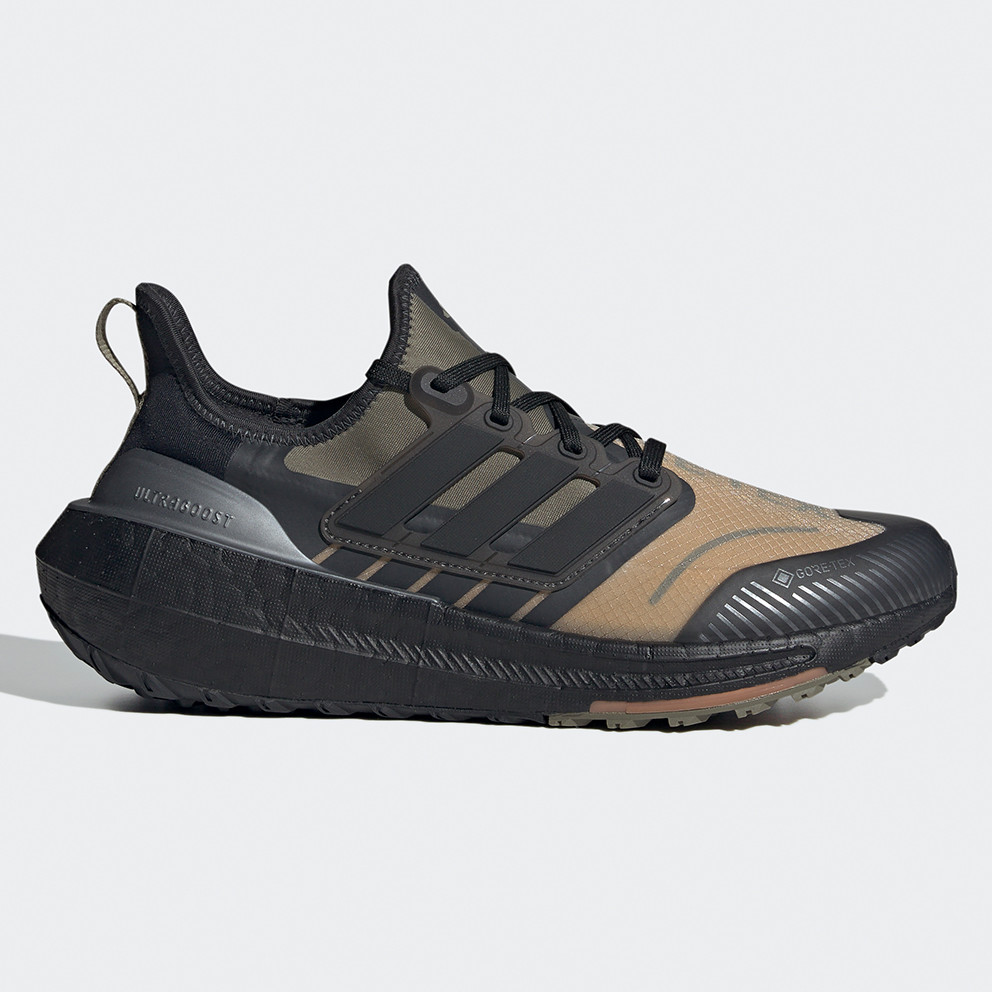 adidas Performance Ultraboost Light Gtx Ανδρικά Παπούτσια για Τρέξιμο