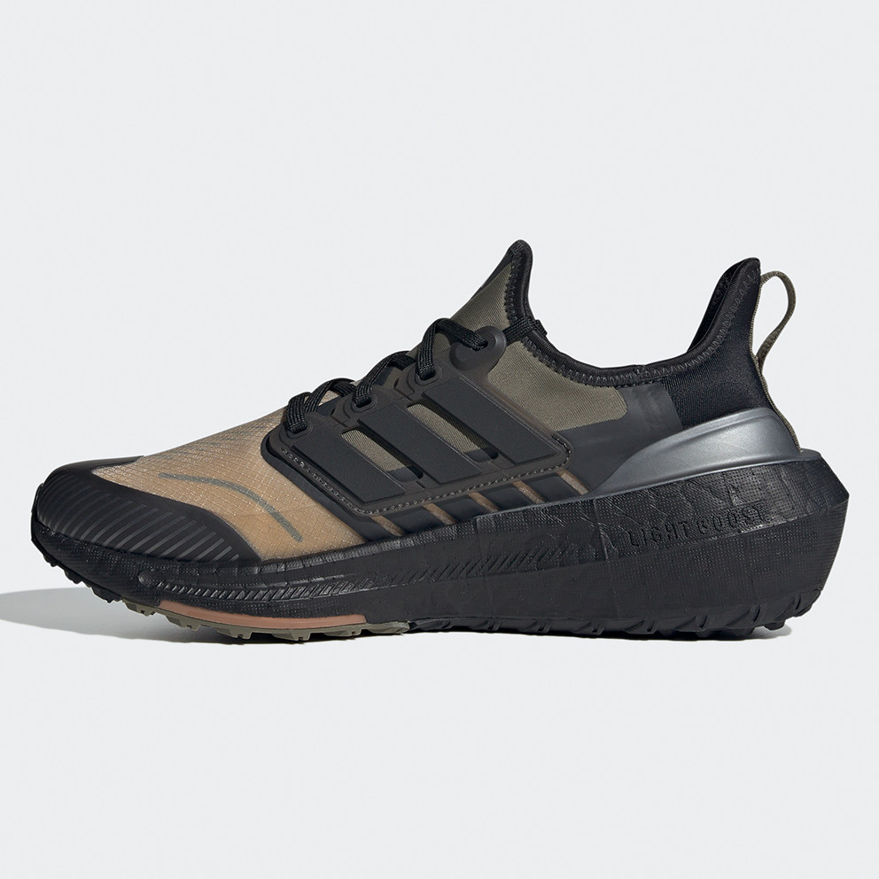 adidas Performance Ultraboost Light Gtx Ανδρικά Παπούτσια για Τρέξιμο