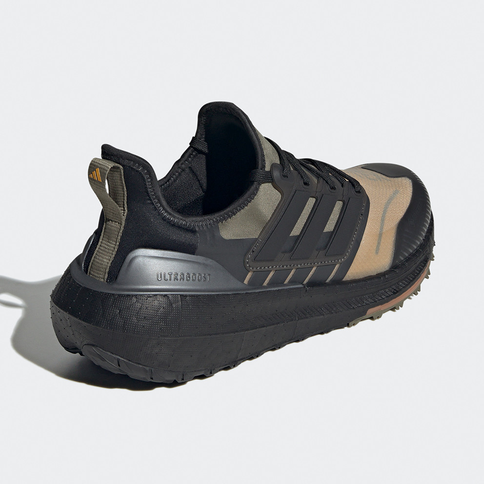 adidas Performance Ultraboost Light Gtx Ανδρικά Παπούτσια για Τρέξιμο