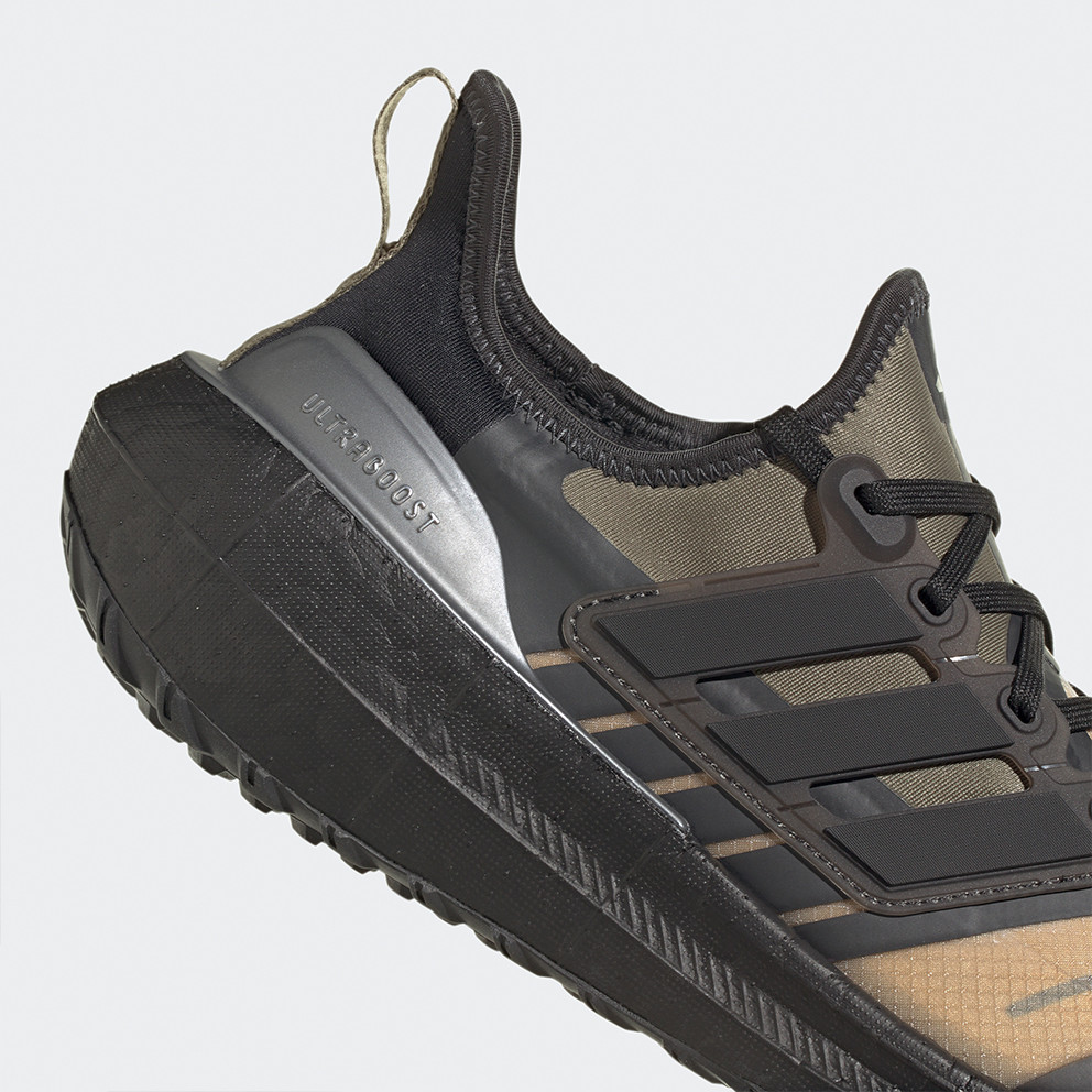 adidas Performance Ultraboost Light Gtx Ανδρικά Παπούτσια για Τρέξιμο