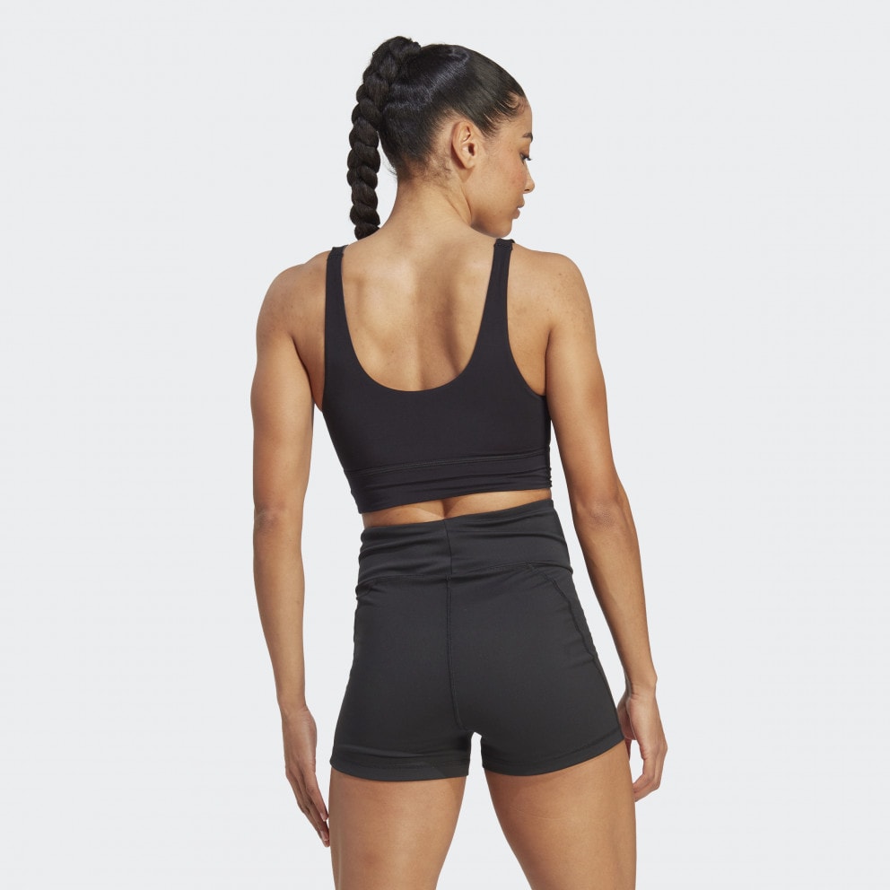 adidas Originals Pureb Women's Sports Bra