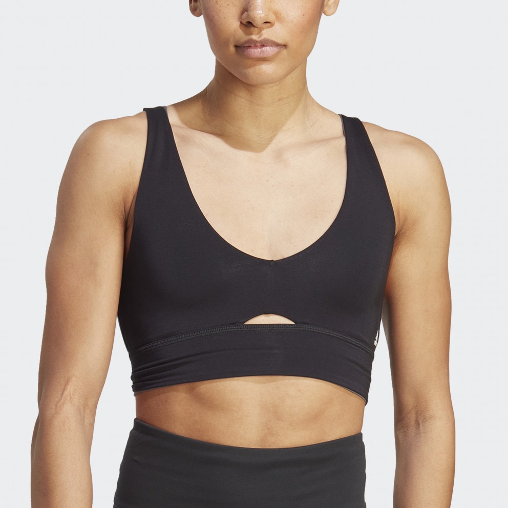 adidas Originals Pureb Women's Sports Bra