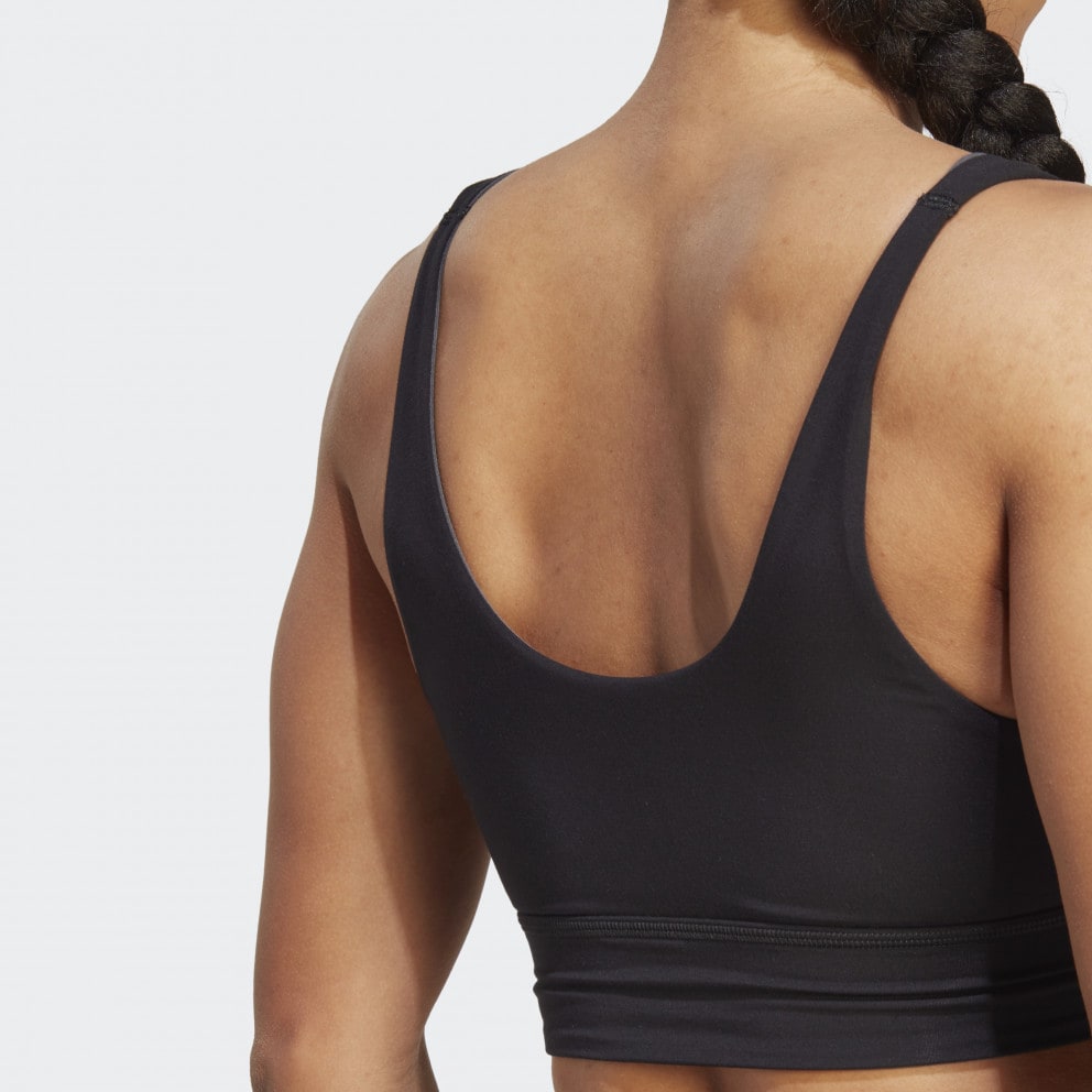 adidas Originals Pureb Women's Sports Bra