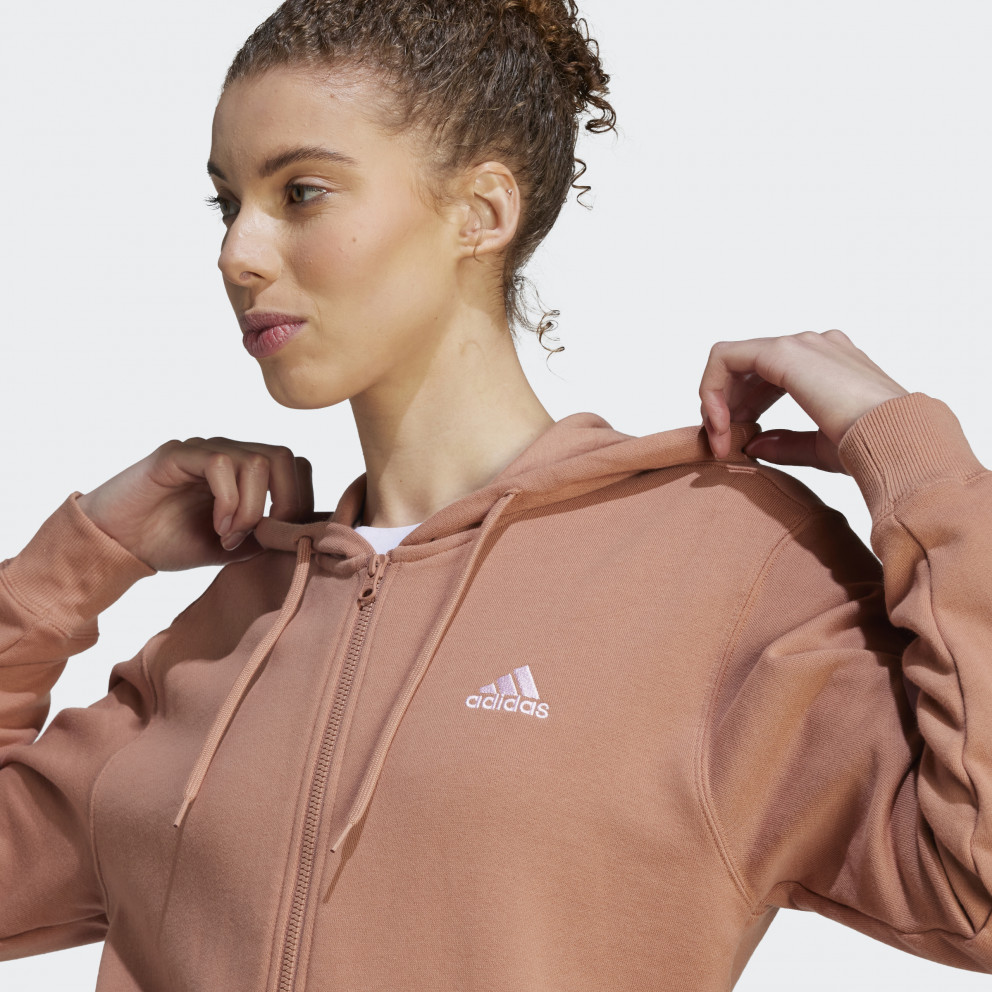Adidas linear track top hotsell