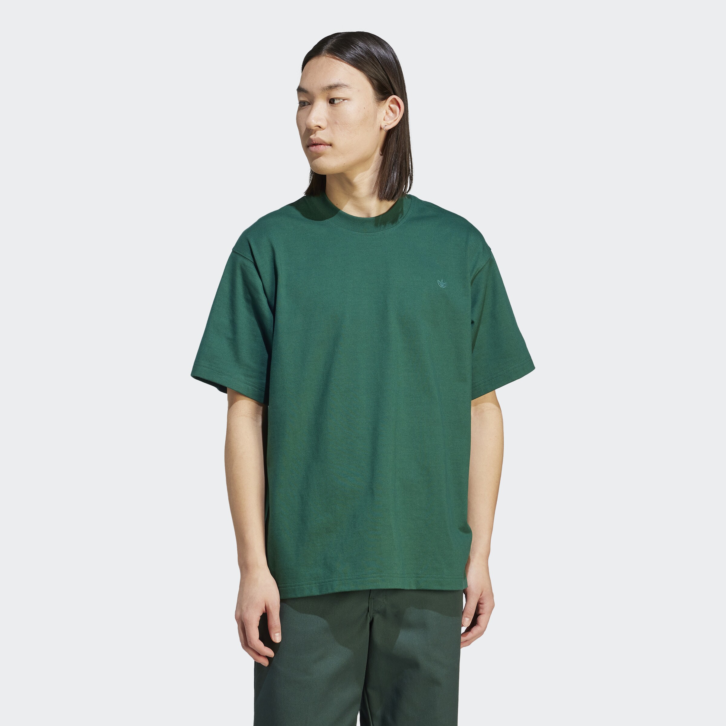 adidas Originals C Tee (9000154858_31324)