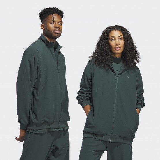 adidas Performance Basketball Unisex Track Top