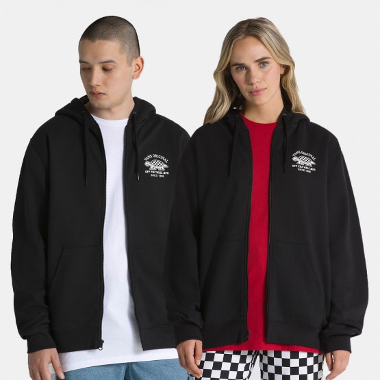 Vans Speed Racer Ανδρική Ζακέτα