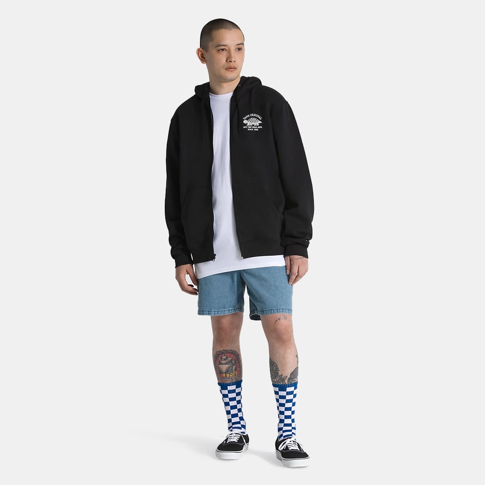 Vans Speed Racer Ανδρική Ζακέτα