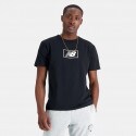 New Balance Ανδρικό T-Shirt