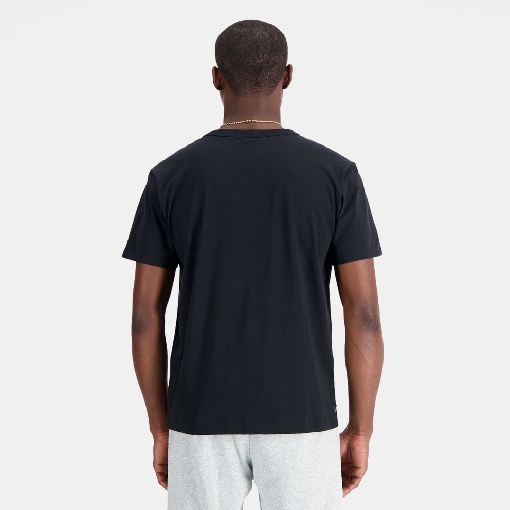 New Balance Ανδρικό T-Shirt