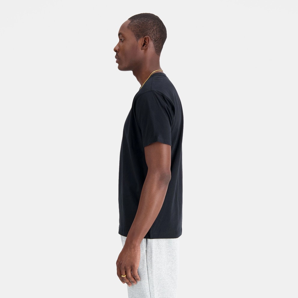 New Balance Ανδρικό T-Shirt