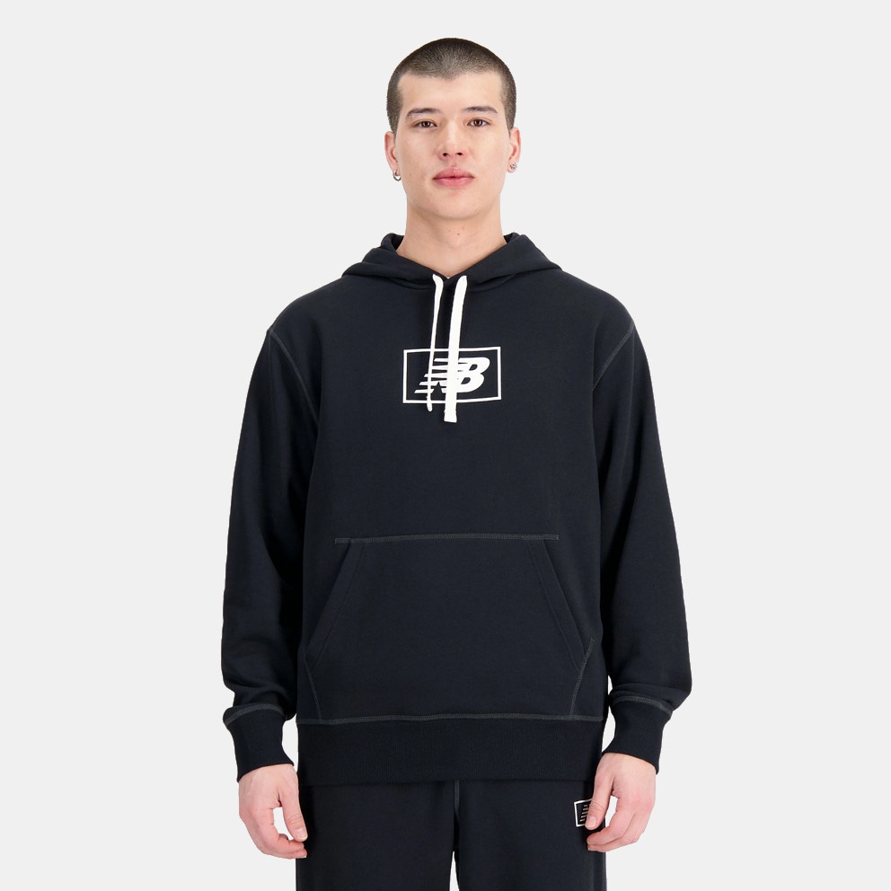 New Balance Essentials Men's Hoodie