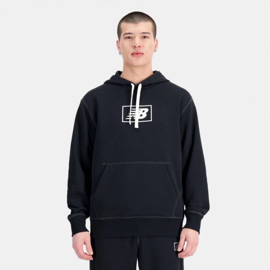 New Balance Essentials Men's Hoodie