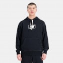 New Balance Μπλουζα Nb Essentials Hoodie