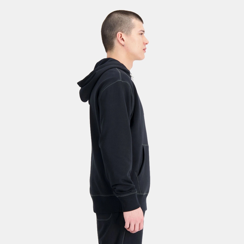 New Balance Μπλουζα Nb Essentials Hoodie