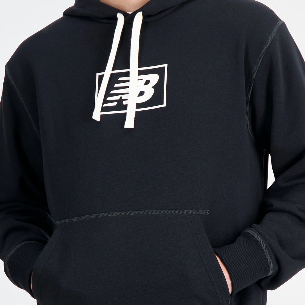 New Balance Essentials Men's Hoodie
