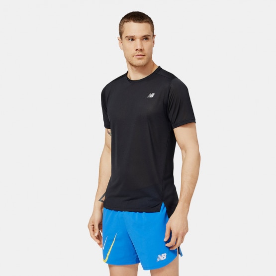 New Balance Accelerate Men's T-shirt